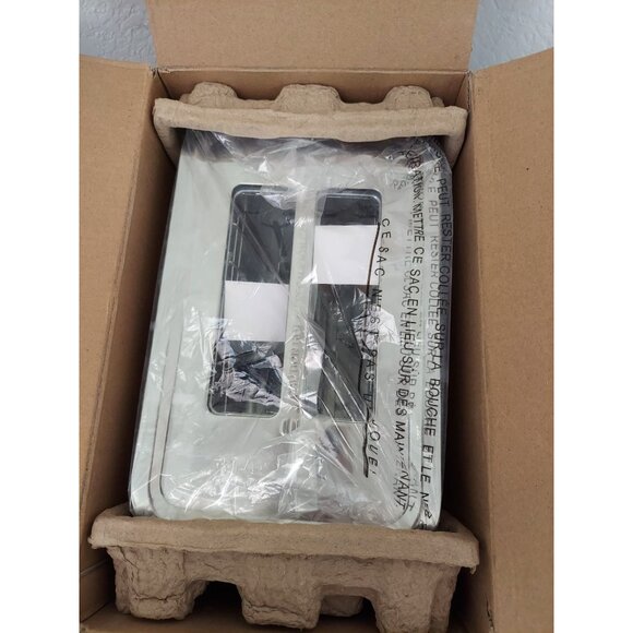 Bella Classics 2-Slice Wide-Slot Toaster - Stainless Steel Multi Setting Toaster - Picture 5 of 9